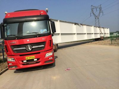 滁州大件設備運輸公司_滁州大件物流公司_滁州大件貨運公司喜迎您