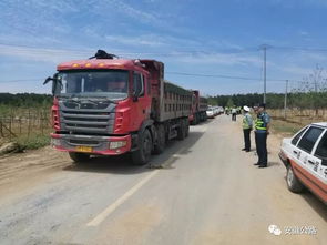 三站攜手合作,兩臺 百噸王 落網,一定要給便攜式軸重秤點贊