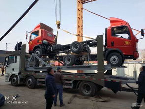 劃重點(diǎn) 模塊化中置軸轎運(yùn)車,真的只需要5萬元