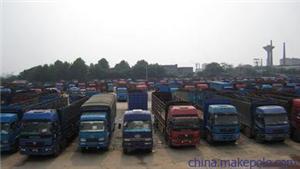 石獅到安徽滁州9米6高欄回程車運輸-中科商務網-晉江至信達貨運公司