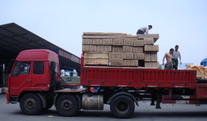 珠海到滁州普通運輸車天天發車