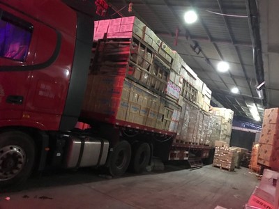 滁州到南平物流專線 一站式綜合運(yùn)輸服務(wù)，打造高效直達(dá)體驗(yàn)