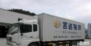 深圳至滁州貨運專線服務指南 回程車、搬家整車與零擔運輸詳解