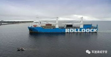 揭秘潛艇運輸 為何依賴半潛船，而非自行潛航？